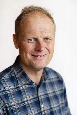 KSL-sjef Tom Roterud forteller om KSL i Landbrukspodden.