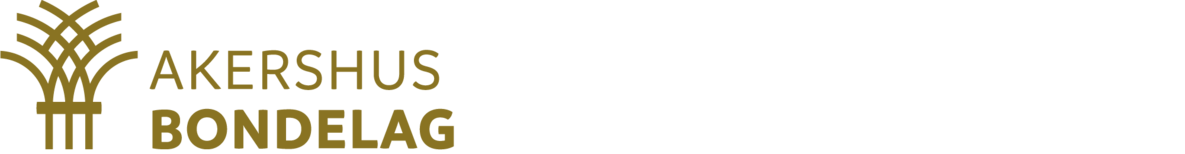 Akershu Bondelag sin logo
