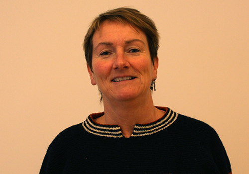 Anne Kristin Rolstad