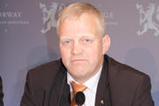 Nils T. Bjørke