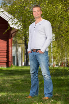 Knut Erik Ulltveit ( foto: TV2)