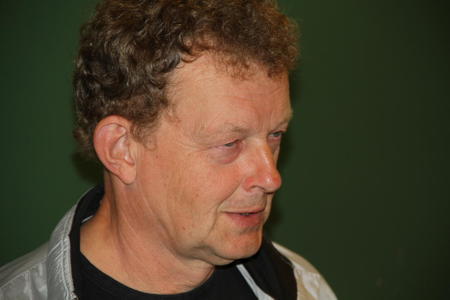 Erik Fløystad