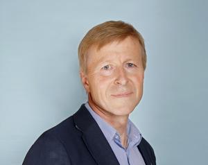 Per Skorge, generalsekretær i Norges Bondelag