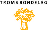 Logo Troms Bondelag