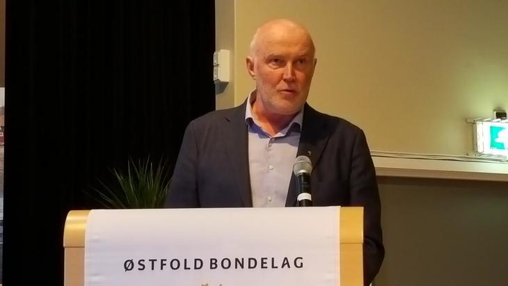Svend Arild Uvaag
