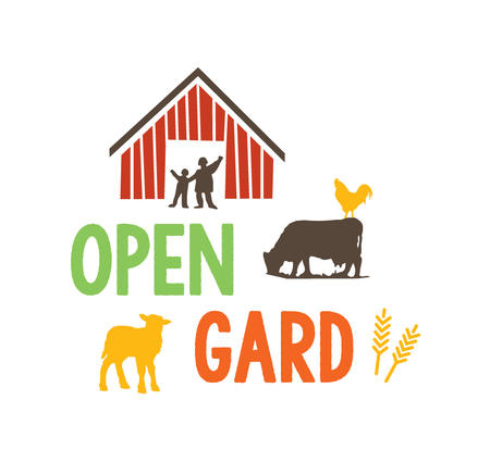 Open Gard 