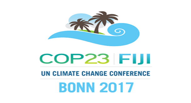 COP23 i Bonn
