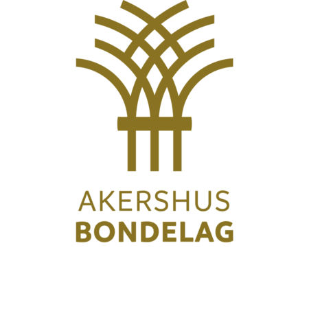 Akershus Bondelag logo